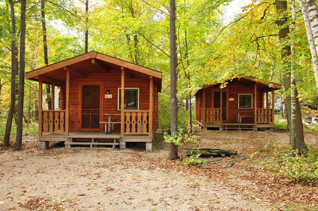 Tranquil Timbers Cabin 11 Sturgeon Bay Exterior foto
